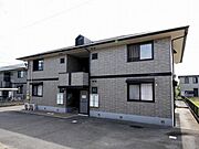 佐賀駅よりバス9分 徒歩4分 2階 築26年6ヶ月の賃貸物件