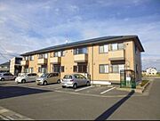 佐賀駅よりバス14分 徒歩3分 2階 築18年4ヶ月の賃貸物件