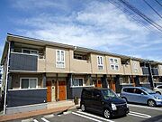 シャトーフレイズＡ 1階 築17年5ヶ月の賃貸物件