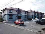 サンビレッジV 1階 築28年の賃貸物件