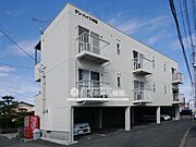 サン・ハイツ 村瀬 2階 築22年9ヶ月の賃貸物件