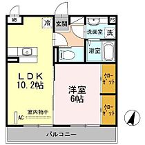 間取り：241005526588