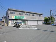 テックビル 2階 築22年9ヶ月の賃貸物件