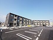 佐賀駅よりバス24分 徒歩5分 3階 築3年9ヶ月の賃貸物件