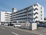 鍋島駅よりバス10分 徒歩3分 3階 築37年8ヶ月の賃貸物件