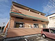 佐賀駅よりバス13分 徒歩3分 1階 築18年6ヶ月の賃貸物件