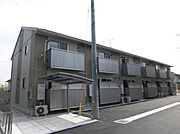 佐賀駅より徒歩40分 1階 築10年3ヶ月の賃貸物件