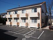 佐賀駅よりバス15分 徒歩7分 1階 築19年6ヶ月の賃貸物件