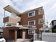 佐賀駅よりバス10分 徒歩5分 3階 築21年4ヶ月の賃貸物件