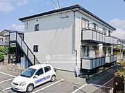 ジャスティスコガ 1階 築28年の賃貸物件