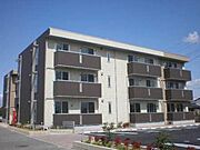 サンハウスＢ 3階 築13年8ヶ月の賃貸物件