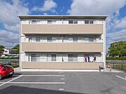 ジュシサンハウス鍋島 3階 築16年2ヶ月の賃貸物件