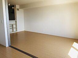 N・フレア 303 3階1LDKのリビング/ダイニング