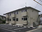 ジェネス南佐賀 2階 築15年5ヶ月の賃貸物件