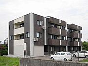 鍋島駅よりバス10分 徒歩4分 1階 築12年8ヶ月の賃貸物件