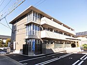 佐賀駅よりバス11分 徒歩3分 1階 築8年2ヶ月の賃貸物件