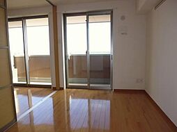 TNR 707 7階1LDKのリビング/ダイニング