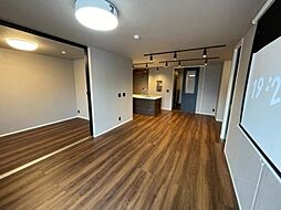 ラ・カーサ・フェリーチェ 106 1階2LDKのリビング/ダイニング