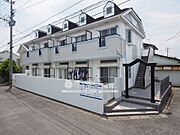 佐賀駅よりバス26分 徒歩12分 2階 築34年11ヶ月の賃貸物件