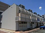 鍋島駅よりバス15分 徒歩3分 2階 築32年10ヶ月の賃貸物件