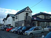 鍋島駅より徒歩33分 2階 築30年8ヶ月の賃貸物件