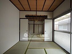 鶴借家 4 3DKのリビング/ダイニング