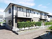 サントゥール溝田 D 2階 築32年8ヶ月の賃貸物件