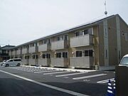 リシェス16 1階 築12年7ヶ月の賃貸物件