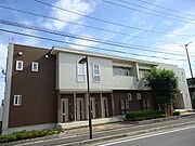 メゾンフレイズB 1階 築18年5ヶ月の賃貸物件