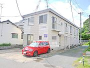 ホワイトピアストリーム 1階 築37年7ヶ月の賃貸物件