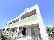 佐賀駅よりバス13分 徒歩5分 2階 築11年の賃貸物件