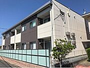 佐賀駅よりバス18分 徒歩3分 1階 築5年9ヶ月の賃貸物件