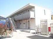 リースランド兵庫C棟 2階 築17年8ヶ月の賃貸物件