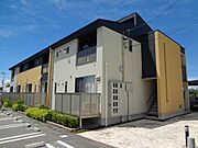 佐賀駅よりバス7分 徒歩4分 2階 築17年8ヶ月の賃貸物件