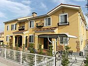 フローリア漣４号館 1階 築16年8ヶ月の賃貸物件