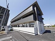 佐賀駅よりバス8分 徒歩7分 2階 築3年7ヶ月の賃貸物件