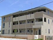 アダージョ３ 2階 築15年5ヶ月の賃貸物件