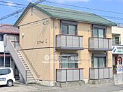 佐賀駅よりバス20分 徒歩2分 1階 築21年8ヶ月の賃貸物件