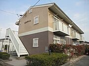 エスポワール 2階 築31年2ヶ月の賃貸物件