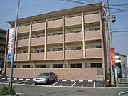 マハロ 1階 築16年9ヶ月の賃貸物件