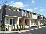 西鉄柳川駅よりバス18分 徒歩2分 1階 築14年8ヶ月の賃貸物件