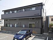 佐賀駅より徒歩31分 2階 築18年8ヶ月の賃貸物件