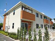 グランメゾン 2階 築14年8ヶ月の賃貸物件