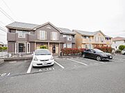 シャインウエストヒルズB 2階 築27年7ヶ月の賃貸物件