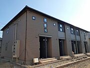 レオパレス兵庫南２ｎｄ 2階 築1年2ヶ月の賃貸物件