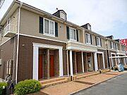 エクセラン・メゾンB 2階 築18年5ヶ月の賃貸物件