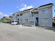 アパートメント 2階 築36年6ヶ月の賃貸物件