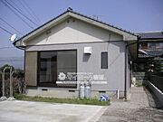 鍋島駅より徒歩24分 築24年6ヶ月の賃貸物件