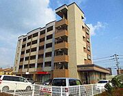 グロリオーサ 4階 築17年10ヶ月の賃貸物件