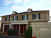 シャン・イリーデC 2階 築18年3ヶ月の賃貸物件